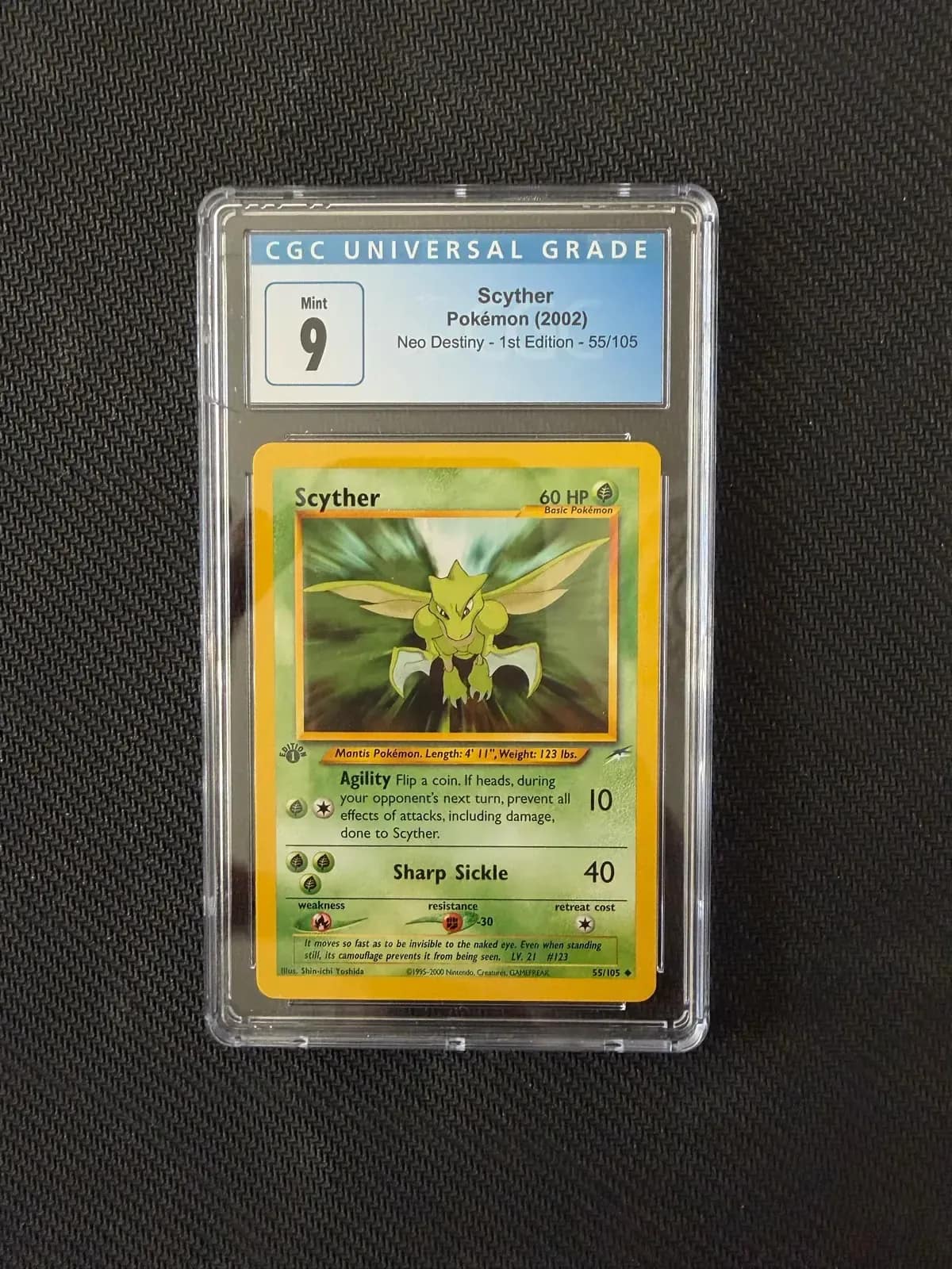 Scyther